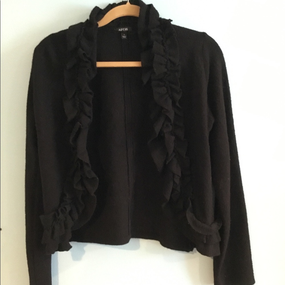 Apt 9 Cardigan